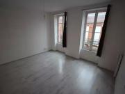 Toulouse 31000 Achat / Vente appartement 2 pièces t2