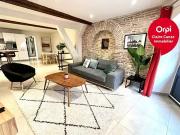 Toulouse 31000 Achat / Vente appartement 2 pièces t2