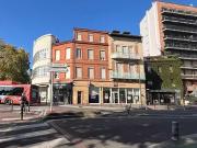 Toulouse 31000 Achat / Vente appartement 2 pièces t2