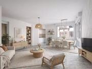 Toulouse 31000 Achat / Vente appartement 2 pièces t2