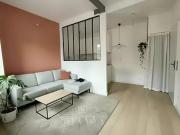 Toulouse 31000 Achat / Vente appartement 2 pièces t2