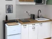 Toulouse 31000 Achat / Vente appartement 2 pièces t2 au...