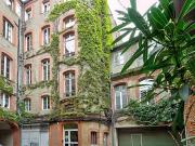 Toulouse 31000 Achat / Vente appartement 2 pièces t2 au...