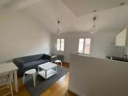 Toulouse 31000 Achat / Vente appartement 2 pièces t2 au...