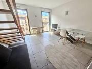 Toulouse 31000 Achat / Vente appartement 2 pièces t2 au...