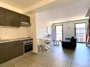 Toulouse 31000 Achat / Vente appartement 2 pièces t2 au...