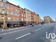 Toulouse 31000 Achat / Vente appartement 2 pièces t2 au...