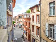 Toulouse 31000 Achat / Vente appartement 2 pièces t2 au...