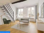 Toulouse 31000 Achat / Vente appartement 2 pièces t2 au...