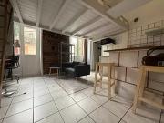 Toulouse 31000 Achat / Vente appartement 2 pièces t2 balcon
