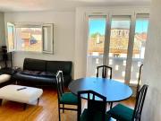 Toulouse 31000 Achat / Vente appartement 2 pièces t2 balcon