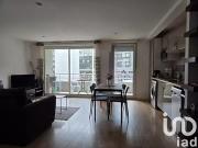 Toulouse 31000 Achat / Vente appartement 2 pièces t2 parking