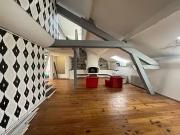 Toulouse 31000 Achat / Vente appartement 2 pièces t2...