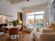 Toulouse 31000 Achat / Vente appartement 2 pièces t2...