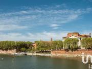 Toulouse 31000 Achat / Vente appartement 2 pièces t2...