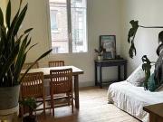 Toulouse 31000 Achat / Vente appartement 3 pièces t3