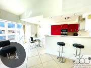 Toulouse 31000 Achat / Vente appartement 3 pièces t3