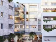 Toulouse 31000 Achat / Vente appartement 3 pièces t3