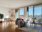 Toulouse 31000 Achat / Vente appartement 3 pièces t3