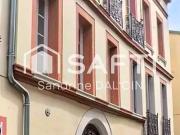 Toulouse 31000 Achat / Vente appartement 3 pièces t3