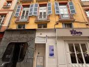 Toulouse 31000 Achat / Vente appartement 3 pièces t3
