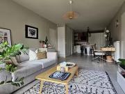 Toulouse 31000 Achat / Vente appartement 3 pièces t3