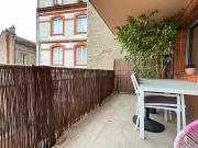 Toulouse 31000 Achat / Vente appartement 3 pièces t3