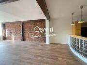 Toulouse 31000 Achat / Vente appartement 3 pièces t3