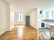 Toulouse 31000 Achat / Vente appartement 3 pièces t3