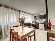 Toulouse 31000 Achat / Vente appartement 3 pièces t3