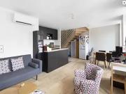 Toulouse 31000 Achat / Vente appartement 3 pièces t3 au...