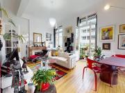 Toulouse 31000 Achat / Vente appartement 3 pièces t3 balcon