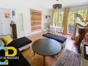 Toulouse 31000 Achat / Vente appartement 3 pièces t3 cave