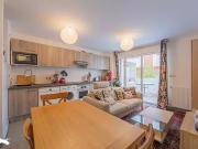 Toulouse 31000 Achat / Vente appartement 3 pièces t3 parking