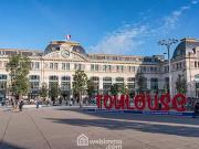 Toulouse 31000 Achat / Vente appartement 3 pièces t3 parking