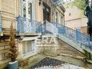 Toulouse 31000 Achat / Vente appartement 3 pièces t3 parking