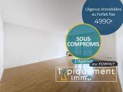 Toulouse 31000 Achat / Vente appartement 3 pièces t3...