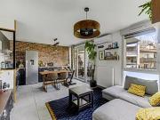 Toulouse 31000 Achat / Vente appartement 3 pièces t3...