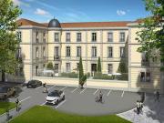 Toulouse 31000 Achat / Vente appartement 3 pièces t3...