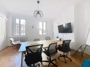 Toulouse 31000 Achat / Vente appartement 4 pièces t4