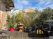 Toulouse 31000 Achat / Vente appartement 4 pièces t4...