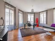 Toulouse 31000 Achat / Vente appartement 4 pièces t4