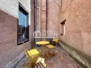 Toulouse 31000 Achat / Vente appartement 4 pièces t4