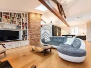 Toulouse 31000 Achat / Vente appartement 4 pièces t4