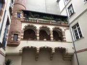 Toulouse 31000 Achat / Vente appartement 4 pièces t4