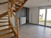 Toulouse 31000 Achat / Vente appartement 4 pièces t4