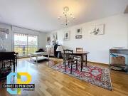 Toulouse 31000 Achat / Vente appartement 4 pièces t4