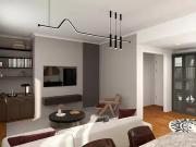 Toulouse 31000 Achat / Vente appartement 4 pièces t4