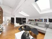 Toulouse 31000 Achat / Vente appartement 4 pièces t4 au...