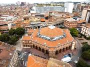 Toulouse 31000 Achat / Vente appartement 4 pièces t4 au...